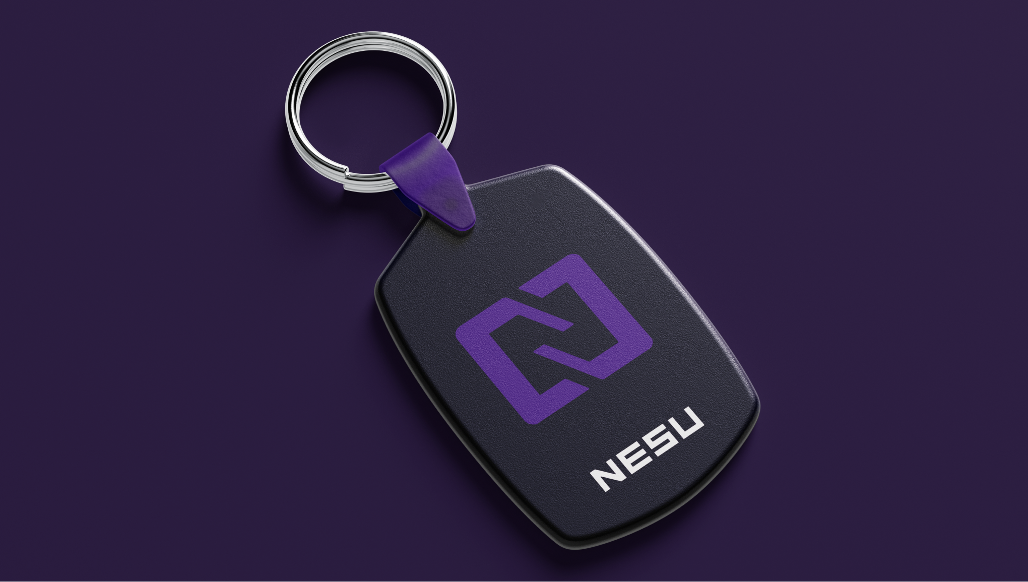 Picture of fobs made by nesu